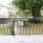 Erasmus Student Apartments