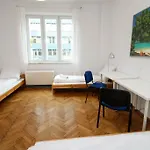 Erasmus Student Apartments