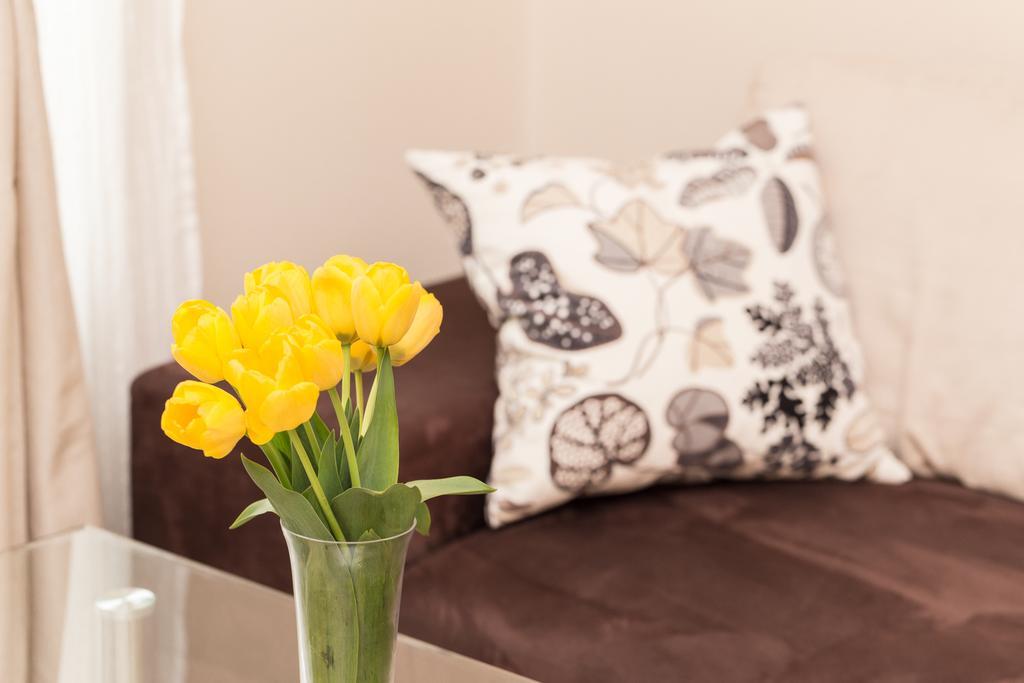 Apartament Erasmus Student *