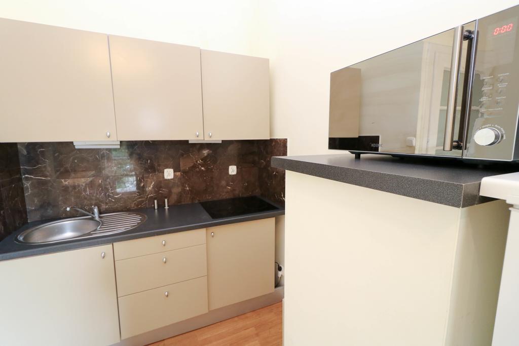 Apartament Erasmus Student *