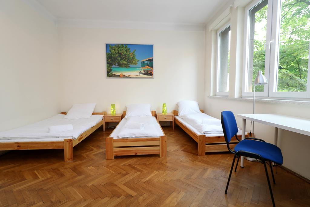 Erasmus Student Apartament