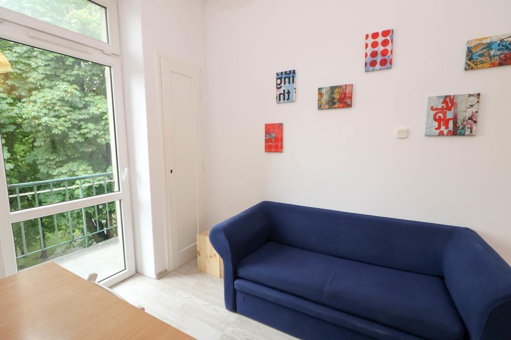 Erasmus Student Apartament