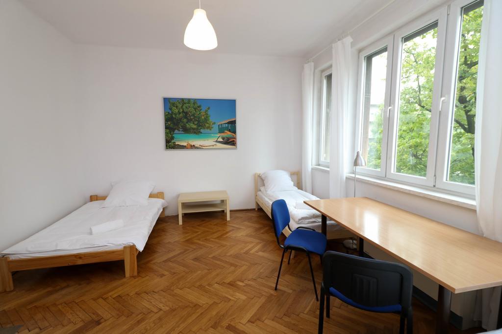 Erasmus Student Apartament