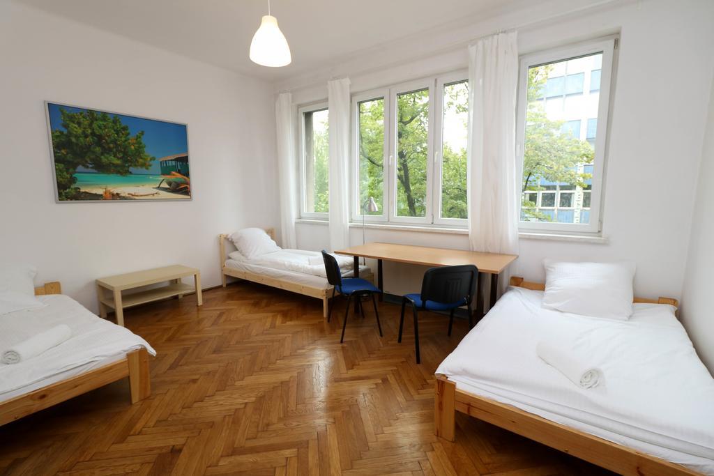 Apartament Erasmus Student *