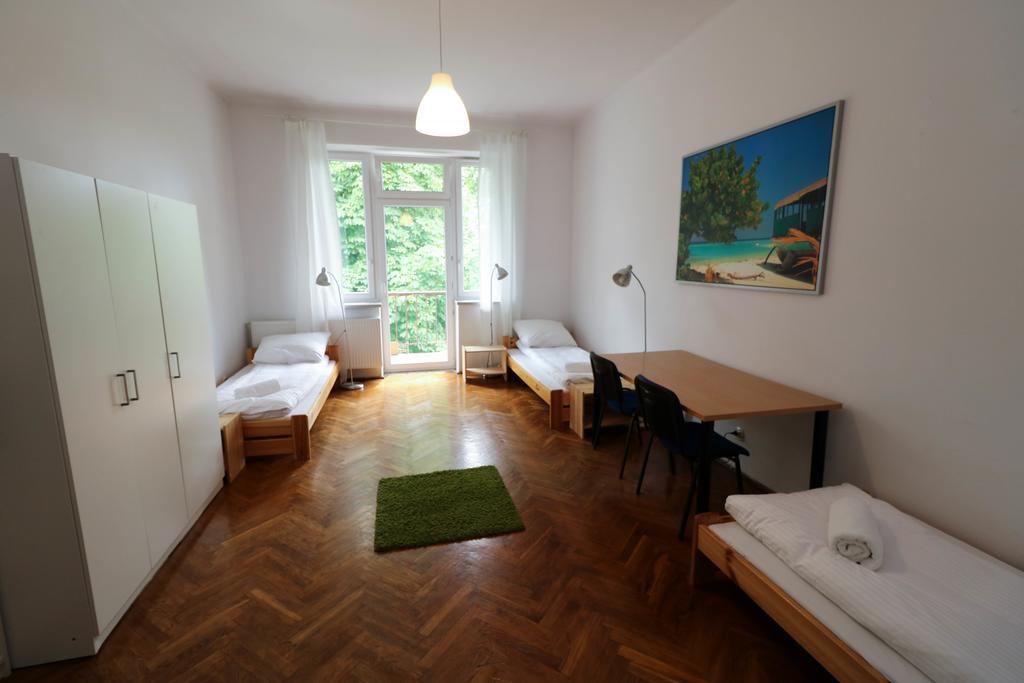 Apartament Erasmus Student Kraków