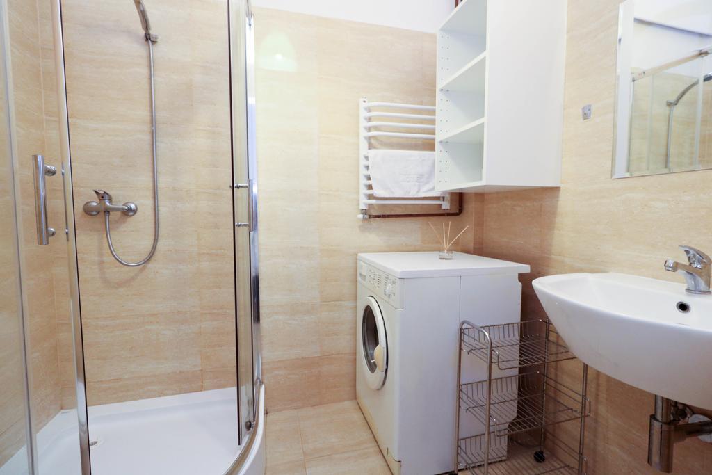 Apartament Erasmus Student