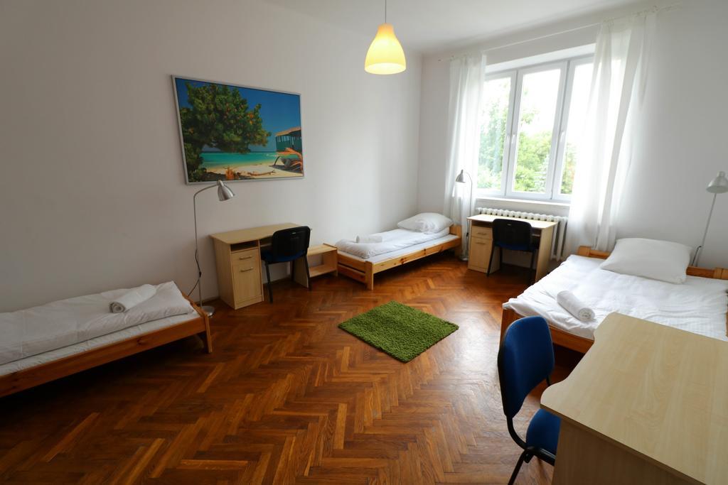 Erasmus Student Apartament