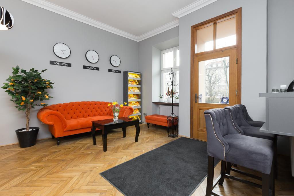 Apartament Erasmus Student