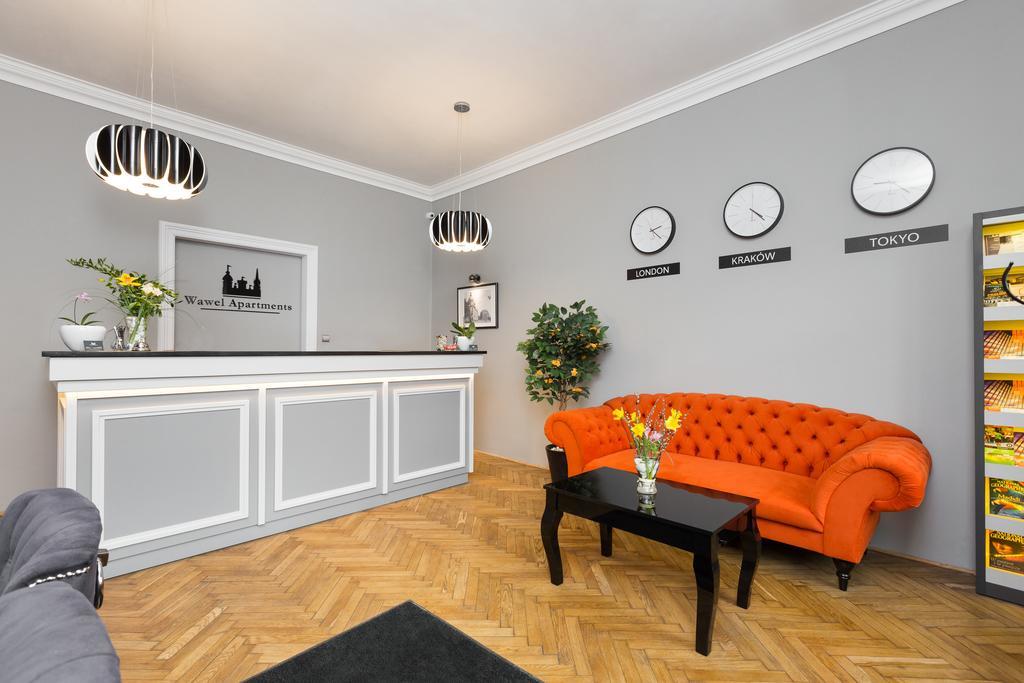 Erasmus Student Apartament Kraków