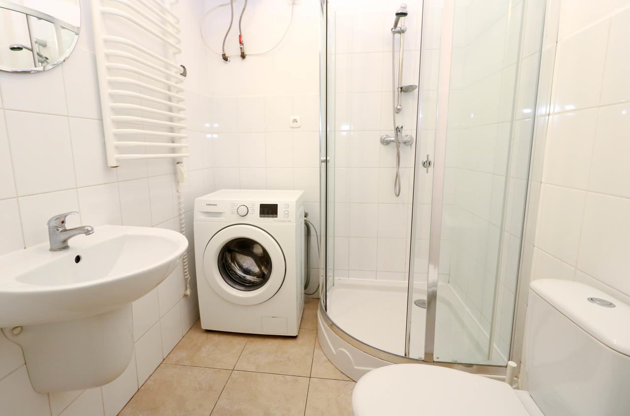 Apartament Erasmus Student Kraków