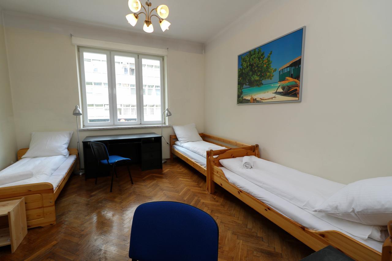 Apartament Erasmus Student *