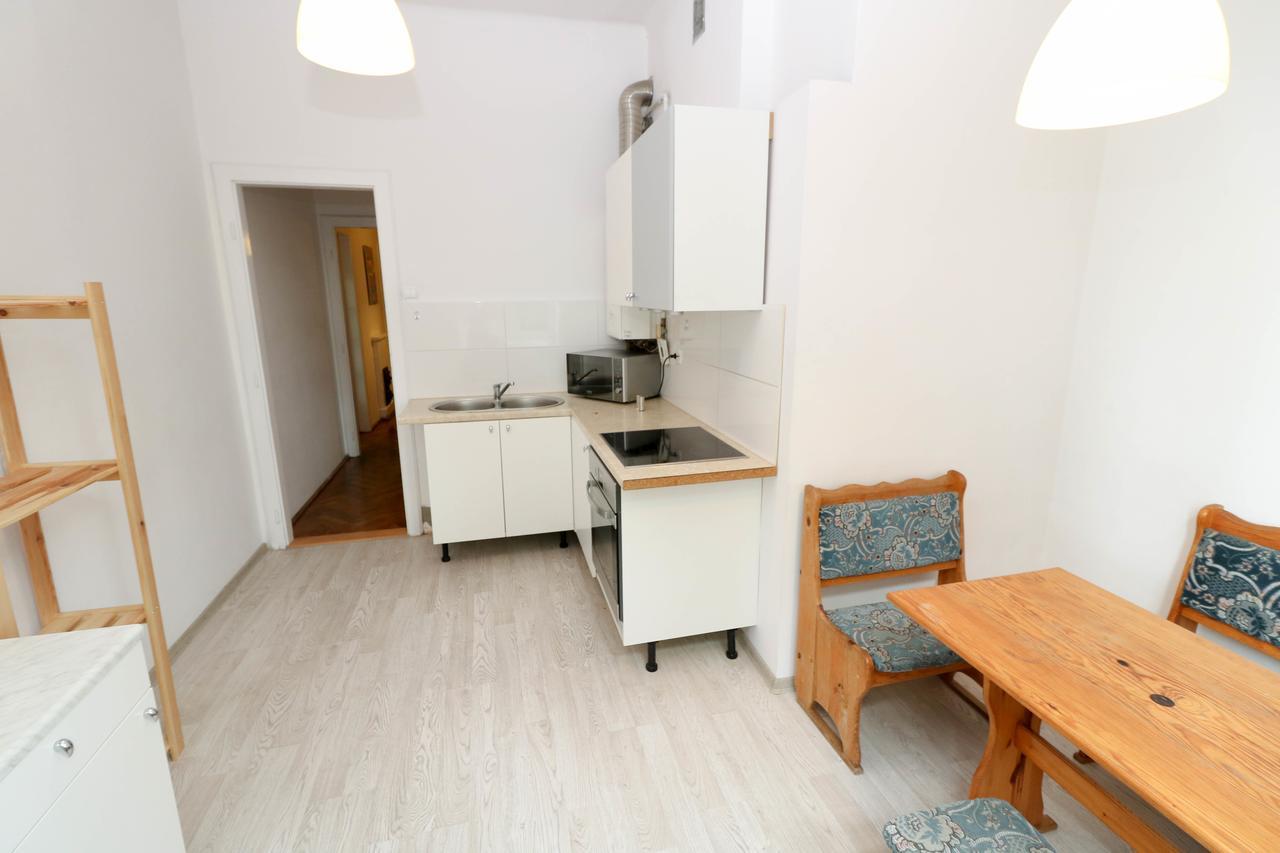 Apartament Erasmus Student