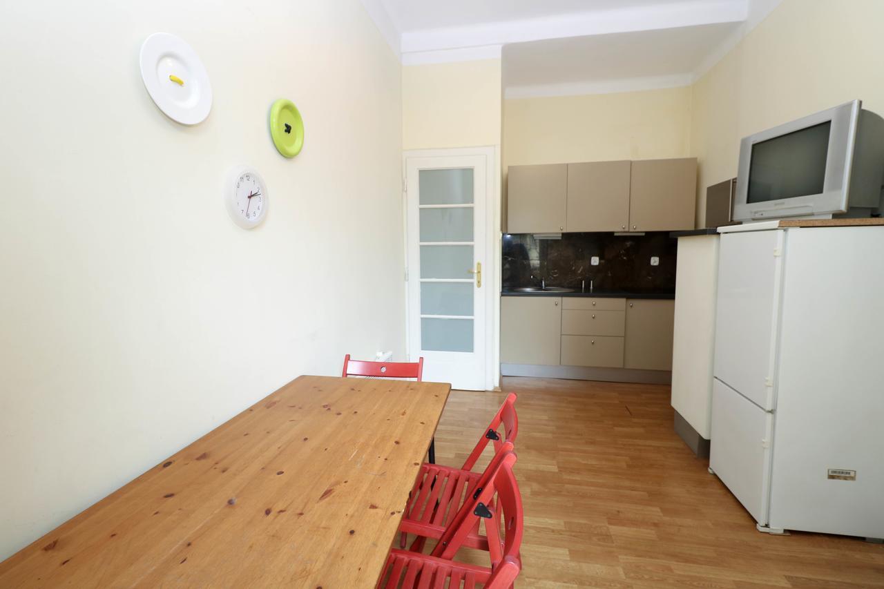 Erasmus Student Apartament Kraków