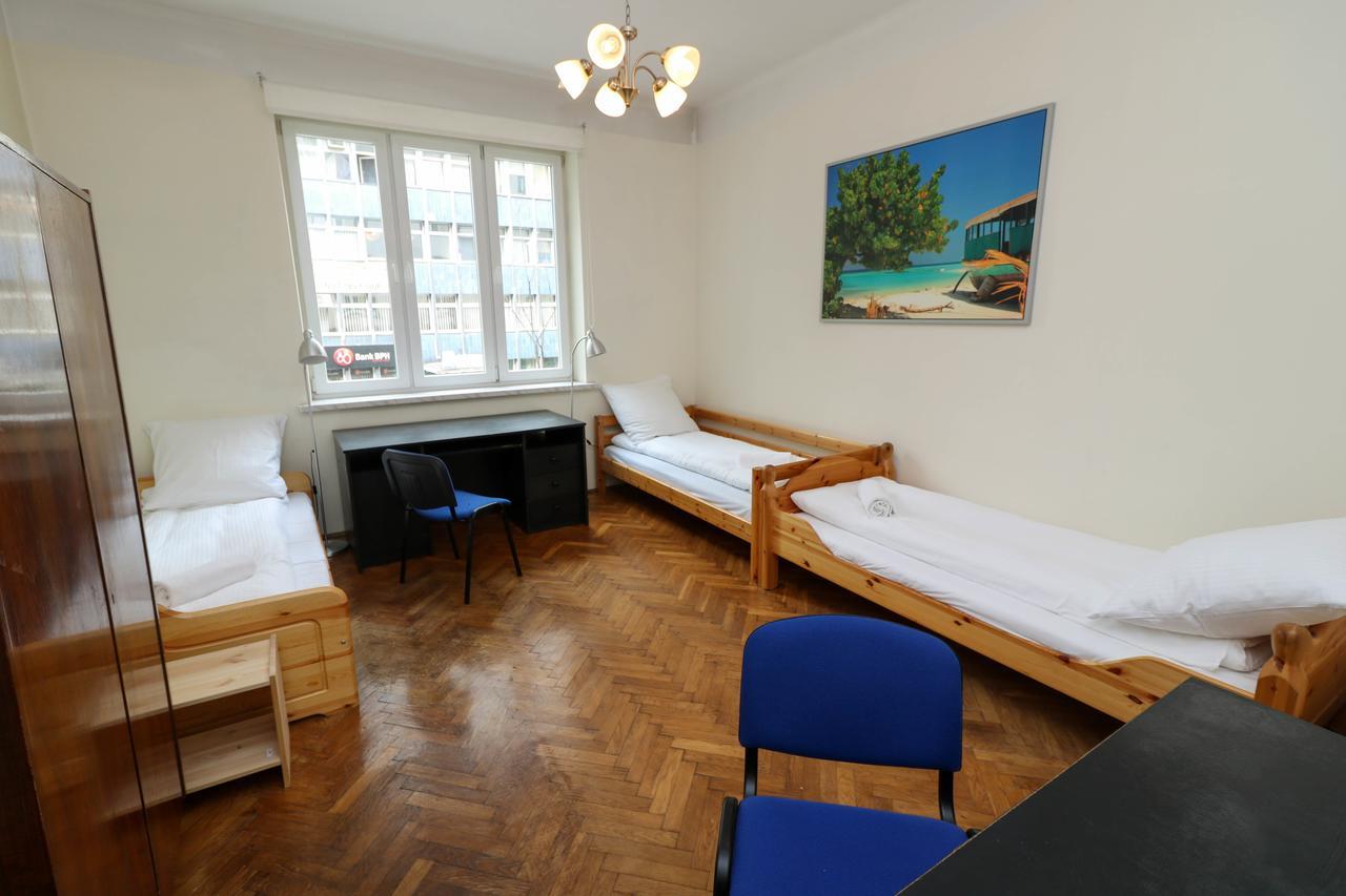 Apartament Erasmus Student *