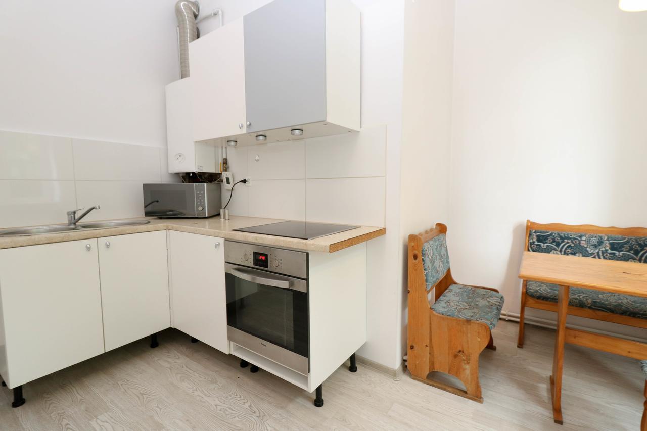 Erasmus Student Apartament Kraków